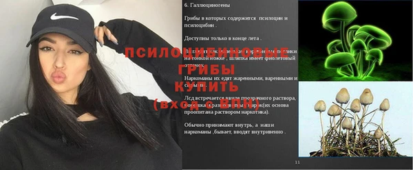 герыч Надым